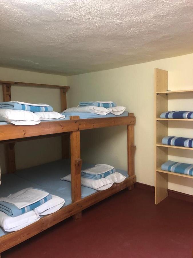 Hostel Refugi Cap Del Rec Lles De Cerdanya Zewnętrze zdjęcie