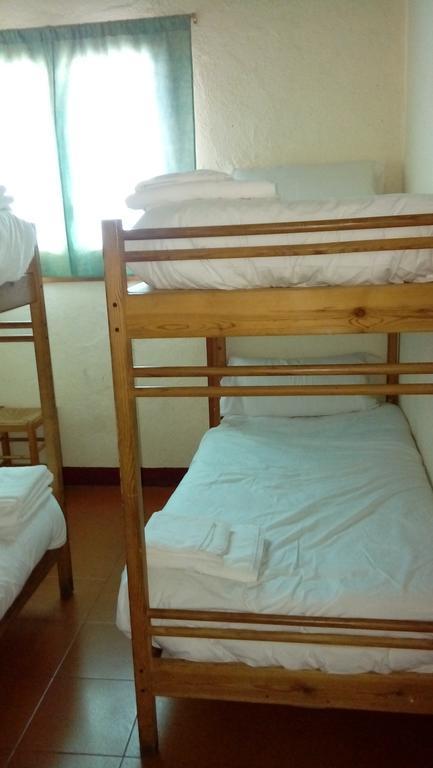 Hostel Refugi Cap Del Rec Lles De Cerdanya Zewnętrze zdjęcie