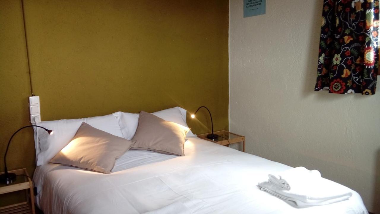 Hostel Refugi Cap Del Rec Lles De Cerdanya Zewnętrze zdjęcie